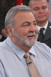 7 Terry Franz