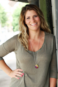 Jillian Jillian Gregg