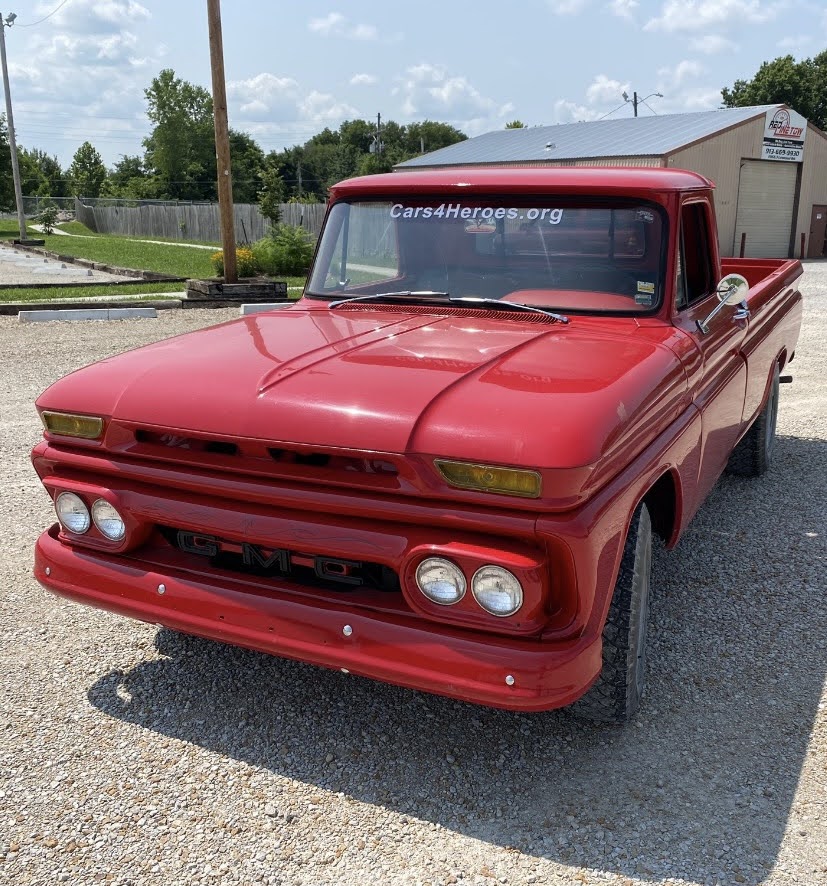 1966 GMC (1)